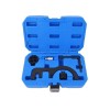 Trusa Blocare Distributie BMW N47 N47S N57 Quatros + Extractoare Pinion Injectie, Coduri: 115320, 116480, 118740, 118760