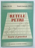 RETELE PETRI , TEORIE SI PRACTICA de TOADER JUCAN si FERUCIO LAURENTIU TIPLEA , 1999