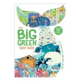 Cumpara ieftin Big Green Busy Book