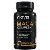 Maca Complex 60cps vegetale