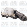 MEAT &amp; DORIA 95314 Radiator ulei, ulei motor