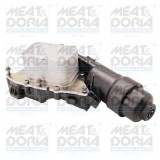 MEAT &amp; DORIA 95314 Radiator ulei, ulei motor