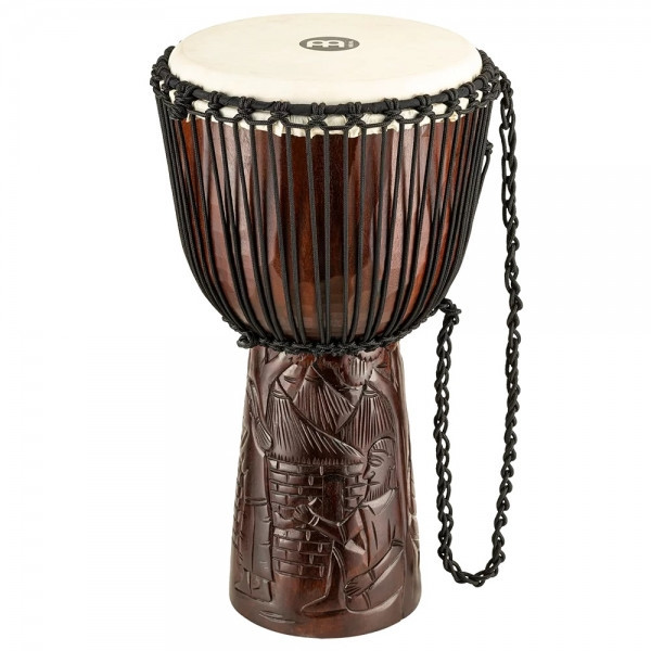 Djembe Meinl Professional African Style PROADJ2-L