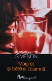 Cumpara ieftin Maigret si batrana doamna - 2009 - Georges Simenon (XB114)