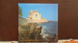 ROM. - CONSTANTA - CAZINOUL - SQUARE COLLECTION - NECIRCULATA - FORMAT 15/15 cm, Fotografie