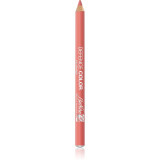 BioNike Color Lip Design creion contur buze culoare 202 Nude 1 buc