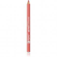 BioNike Color Lip Design creion contur buze culoare 202 Nude 1 buc