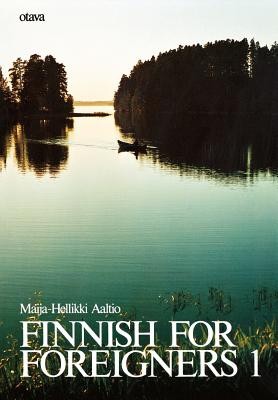 Finnish for Foreigners 1 foto