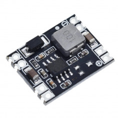 Modul mini DC-DC converter step-down, IN: 5.3-26V, OUT: 3.3V (DC.429)