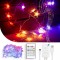 Sir 5m lumina inteligenta stea USB 25 LED-uri RGB