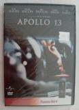 CC6 - Film strain - DVD - Apollo 13 - Tom Hanks