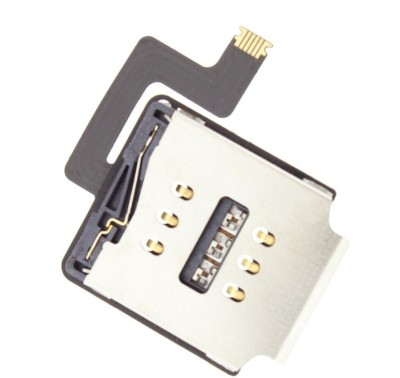 Flex Sim iPad 9.7 (2018) foto