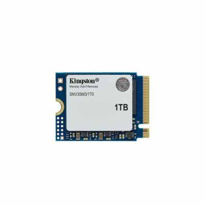 Hard Disk Kingston SNV3SM3/1T0 1 TB SSD foto