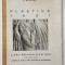 PLASTICA par H. BLAZIAN , 1931 *COTOR REFACUT