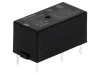 Releu electromagnetic 12VDC 5A SPST-NO