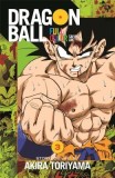 Dragon Ball Full Color, Volume 3: Saiyan ARC