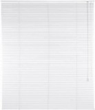 Jaluzea Viewtex, textil, alb, 80 x 110 cm