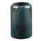 Suport Periuță de Dinți, Model Marble, Diametru 7.5 cm, &Icirc;nălțime 12.5 cm, Verde