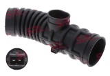 Furtun filtru aer Chevrolet Epica 2006-10 2.0 D, 2.0 R6, 2.5 R6; cu senzor, diametru interior [mm] 75 / 75; 96328721; Th-Series, aftermarket