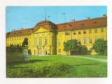 RF56 -Carte Postala- Oradea, Muzeul Tarii Crisurilor, circulata 1972