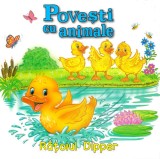 Povesti cu animale - Flamingo Gd