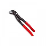 Cleste tip papagal, CobraMatic, 250 mm, diam. 2" / diam. 50 mm, Knipex