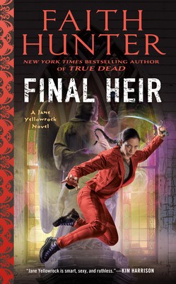 Final Heir foto