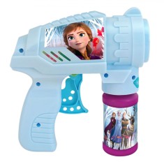 Jucarie de facut baloane, Zola, model frozen