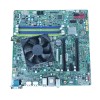 Kit Placa Baza 1151, Intel Core I7 Gen 6, Cooler, ATX, Second Hand - Performanta Top! 