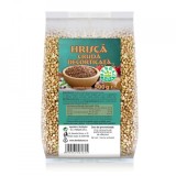 HRISCA DECORTICATA 500GR, HERBAVIT