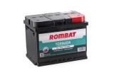 ROMBAT 560 3520 054 TORNADA Baterie de pornire