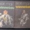 WINNETOU - Karl May (2 volume)