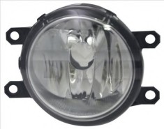 Proiector ceata TOYOTA AURIS (NRE15, ZZE15, ADE15, ZRE15, NDE15) (2006 - 2012) TYC 19-5974-01-9