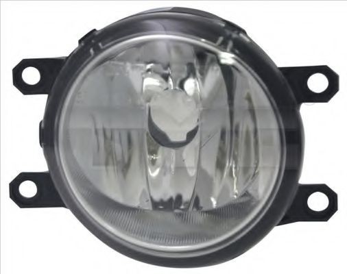 Proiector ceata LEXUS IS II (GSE2, ALE2, USE2) (2005 - 2016) TYC 19-5974-01-9