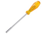 Șurubelniță C.K HEX 4,5mm, Lungime Lamă 130mm, Oțel Crom Vanadium