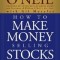 How to Make Money Selling Stocks Short