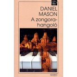 A zongorahangol&oacute; - Daniel Mason