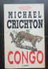 CONGO - Michael Crichton