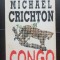 CONGO - Michael Crichton