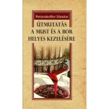 &Uacute;tmutat&aacute;s a must &eacute;s a bor helyes kezel&eacute;s&eacute;re - Pettenkoffer S&aacute;ndor