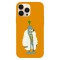 Husa compatibila cu Apple iPhone 14 Plus, Viceversa, model Bling bling Bender Futurama, Silicon, TPU