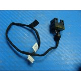 Sony VAIO VPCSE23FX PCG-41412L 15.5&quot; Lan Port w/ Cable 603-0001-7250-A