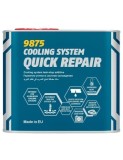 Solutie Etansare Radiator MANNOL Cooling System Quick Repair 0.5L