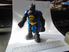 bnk jc Figurina Batman - Mattel foto