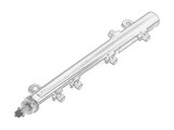 Distribuitor T,combustibil IVECO DAILY IV autobasculanta (2006 - 2011) BOSCH 0 445 214 107