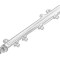 Distribuitor T,combustibil IVECO DAILY V platou / sasiu (2011 - 2014) BOSCH 0 445 224 055