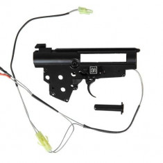 Gearbox ranforsat V3 QD Micro-Contact Specna Arms