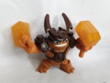 bnk jc McDonalds 2015 Happy Meal Skylanders Trap Team - Wallup
