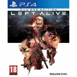 Cumpara ieftin Joc PS4 Left Alive, Best