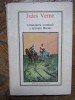 Jules Verne: Uimitoarea Aventura a Misiunii Barsac - Editura Ion Creanga, 1990, 245 pagini, Carte Cartonata Aventura